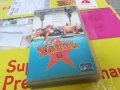 ДЖИМИ ХОЛИВУД-ORIGINAL VHS VIDEO TAPE 2905251323LBCHERY, снимка 1