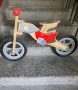 Детско дървено колело, снимка 2