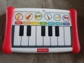 Детско пиано Fisher price , снимка 2