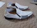 Мъжки италиански обувки,, Fratelli". Отлично състояние.  Естествена кожа.  Номер 42. , снимка 1 - Официални обувки - 39151391