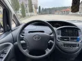 Toyota Previa 2.0 D-4D 116 к.с. 2006 г. - Бартер, снимка 8