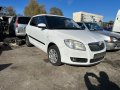 Skoda Fabia 1.4 TDI на части, снимка 2