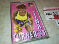 〽️TINA TURNER 93 КАСЕТА 0510221614, снимка 7