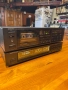 Дек и тунер ONKYO, снимка 1