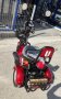 Електрическа триколка EcoWay модел М3 бордо, снимка 7