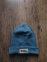 Fjällräven Vardag Classic Beanie - страхотна зимна шапка КАТО НОВА, снимка 4