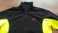 GORE WEAR RUNNING GORE WINDSTOPPER Размер L за бягане колоездене яке 5-60, снимка 6