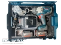 Гайковерт Bosch GDS 18V-1000, снимка 1