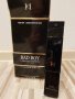 CAROLINA HERRERA BAD BOY Tester , снимка 2