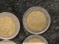 Редки колекционерски монети, снимка 2