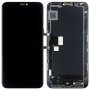 OLED Дисплей и тъч скрийн за iPhone XS Гаранция, снимка 1 - Резервни части за телефони - 33401131