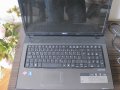 Продавам лаптоп Acer 7551G- на части, снимка 1
