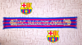 Фен Шал FC BARCELONA / Барселона , снимка 1 - Фен артикули - 42417059