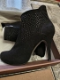 Дамски елегантни боти , снимка 1