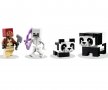 LEGO® Minecraft™ 21245 - Къщата на пандите, снимка 5