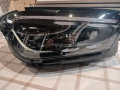Десен фар Мерцедес W167 GLE Facelift, снимка 1