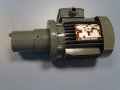 Хидравличен агрегат мотор-помпа за централно мазане Willy Vogel ZM 12-31 1, 2 l/min, снимка 1 - Резервни части за машини - 43986489