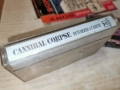 CANNIBAL CORBSE 91 0201261824, снимка 12