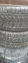 4бр зимни гуми 235 60 17, 235/60/17  Bridgestone , снимка 1 - Гуми и джанти - 43302189