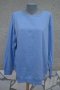 3XL+  Нова  блуза Infinity Woman , снимка 1 - Блузи с дълъг ръкав и пуловери - 39041936
