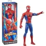 Фигура Spider-Man Titan Hero Series / Hasbro - 30см, снимка 1
