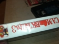САМ ВКЪЩИ 3-ORIGINAL VHS VIDEO TAPE 1710251553, снимка 15