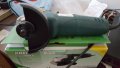 Ъглошлайф малък нов не ползван, снимка 4
