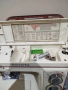 Механична шевна машина TOYOTA EX 490, снимка 6