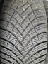 17 цола 4х100-за Тойота-Зимни гуми 205/45/17- дот 2022, снимка 12