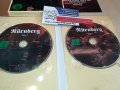 NURNBERG X2 DVD-ВНОС GERMANY 3103231655, снимка 7