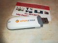 vivacom/huawei-бяла флашка за интернет 2104211114, снимка 3