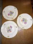 порцеланови чиний с рядка шарка , снимка 10