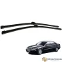 Предни чистачки за Mercedes S Class W220/221 (00-05/05-13) 2бр/к-т, снимка 1