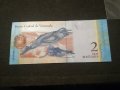 Банкнота Венецуела - 11767, снимка 1