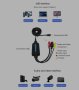 USB video карта , конвертор , снимка 2