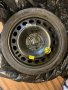 Резервна гума 16”, снимка 1 - Гуми и джанти - 38725299