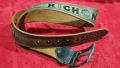 Колан от естествена кожа , снимка 2