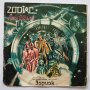 Zodiac - Disco Alliance - Electronic, Space Rock, Synth-pop Зодиак, снимка 1 - Грамофонни плочи - 32357600