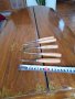 Стари длета за дърворезба #2, снимка 2