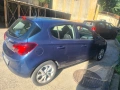 opel corsa ecoflex  2015г, снимка 12