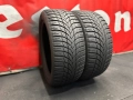 215 50 17, Зимни гуми, Lassa Snoways4, 2 броя, снимка 1