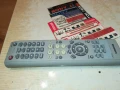 SAMSUNG DVD RECEIVER REMOTE CONTROL 0606251051, снимка 1