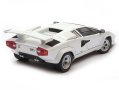 Lamborghini Countach LP 500 S - мащаб 1:24 на Welly моделът е нов в кутия, снимка 5