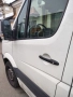VW Crafter 2.5 TDI, снимка 12