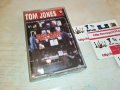 TOM JONES-RELOAD 0211221402, снимка 1 - Аудио касети - 38535044