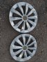 Тазове VW 15цола - Тасове VW Тас Таз Оригинален 15цола 2броя N, снимка 4