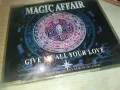 MAGIC AFFAIR CD 0310241644, снимка 4