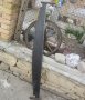 130 см  Стар трион Джага бичкия инструмент за рязане на дърва, снимка 1