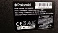 Polaroid TQL3200HD002 със счупена матрица ,TP.S506.PB819 ,HL-3M320A30-0601S-01 A1 ,G320SD4LTY-181, снимка 3