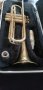 Тромпет Julius keilwerth trumpet Toneking, снимка 2